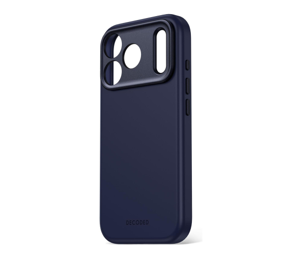 Decoded AntiMicrobial Silicone Backcover do iPhone 18 Pro MagSafe (a - 1586707 - zdjęcie 8